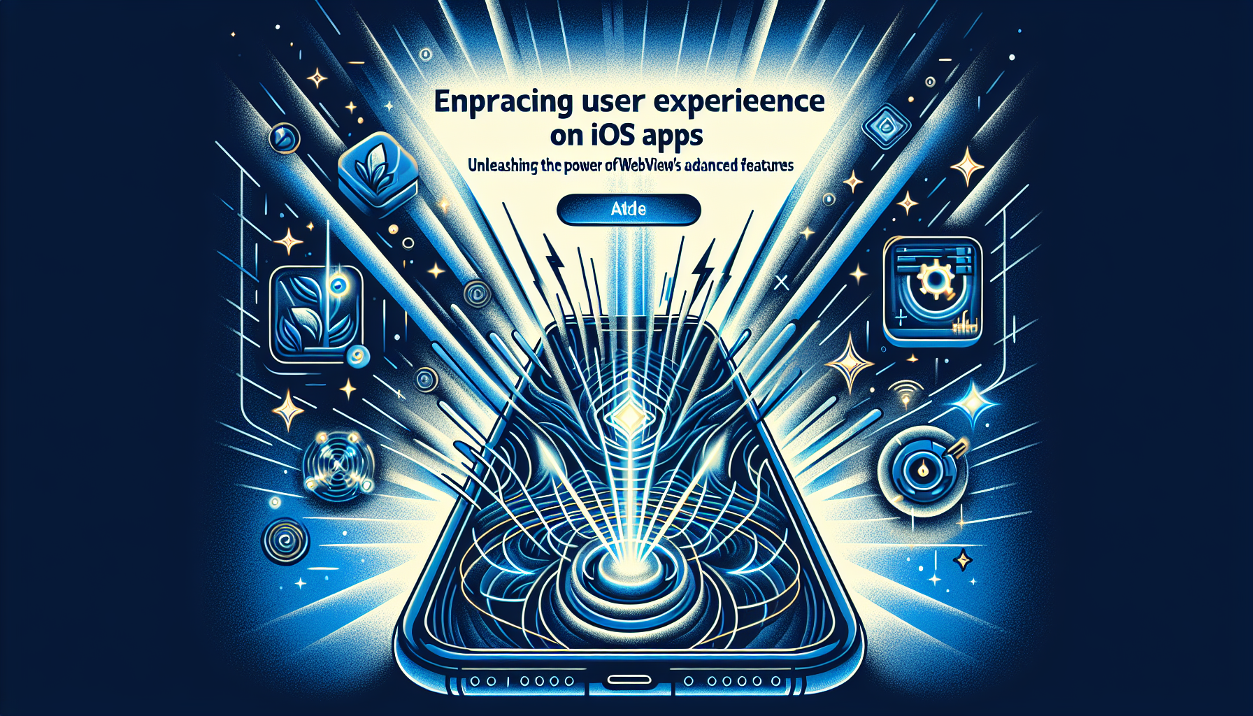 Enhancing User Experience on iOS Apps: Unleashing the Power of WebViewGold’s Advanced Features