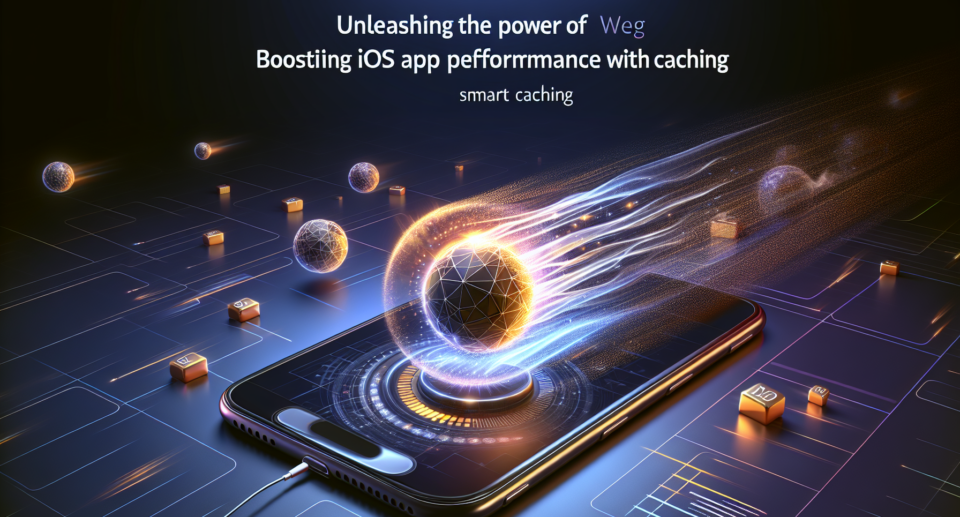 Unleashing the Power of WebViewGold: Boosting iOS App Performance with Smart Caching