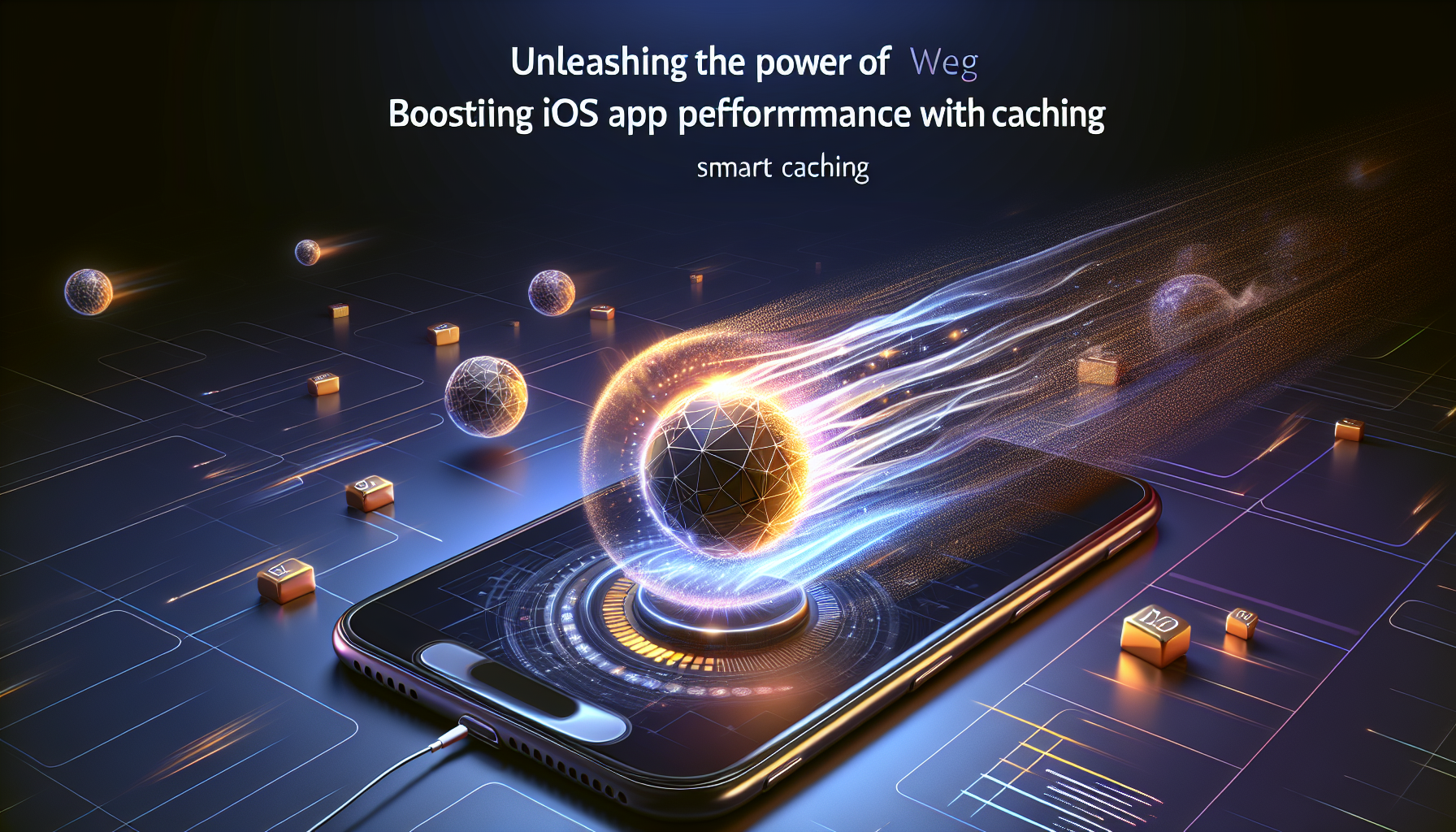Unleashing the Power of WebViewGold: Boosting iOS App Performance with Smart Caching