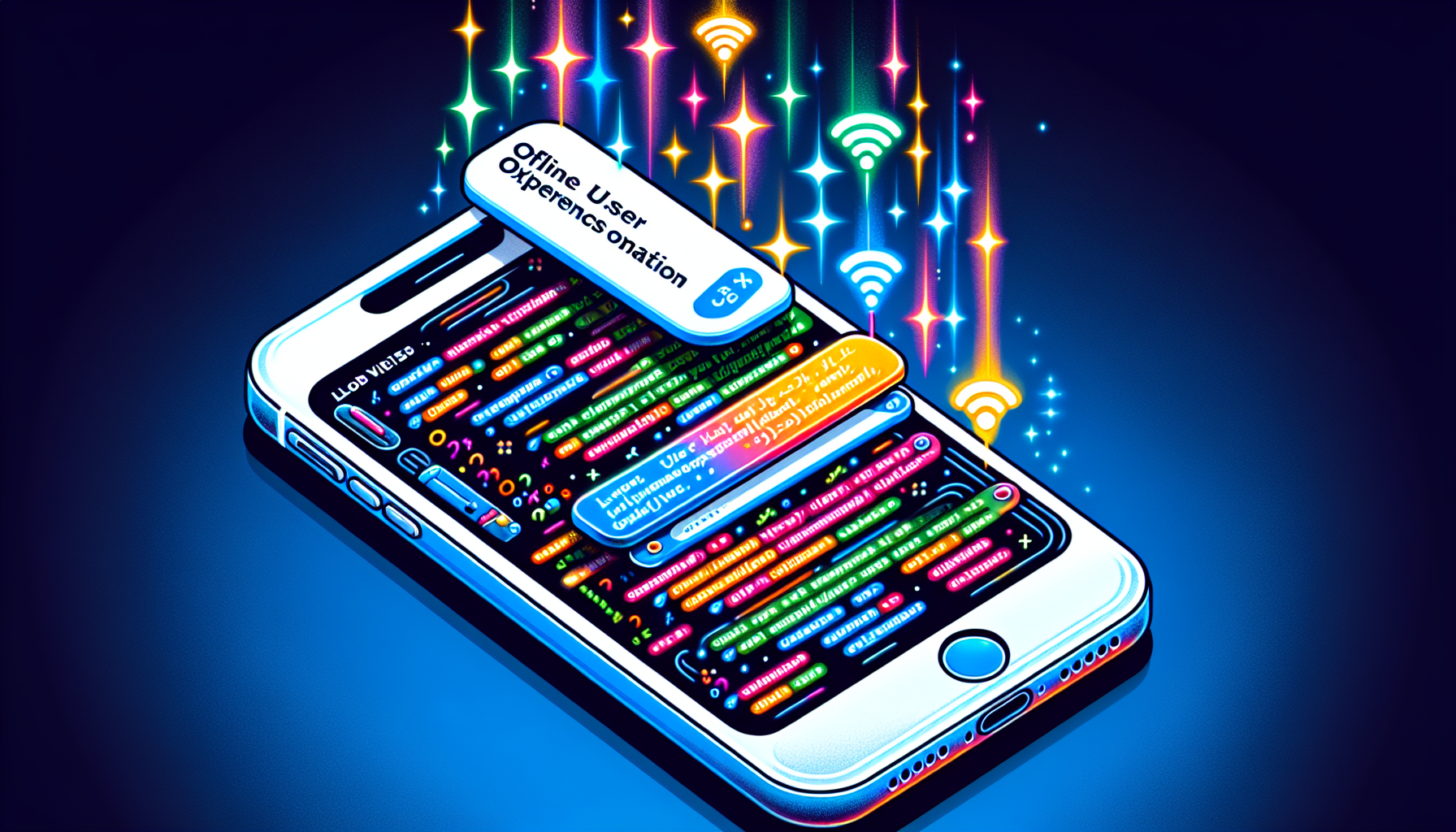 Optimizing Offline User Experiences on iOS: Building a WebView App with Local HTML Fallback and Online Capabilities