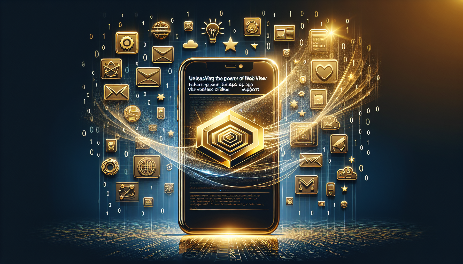 Unleashing the Power of WebViewGold: Enhancing Your iOS App with Seamless Offline Support