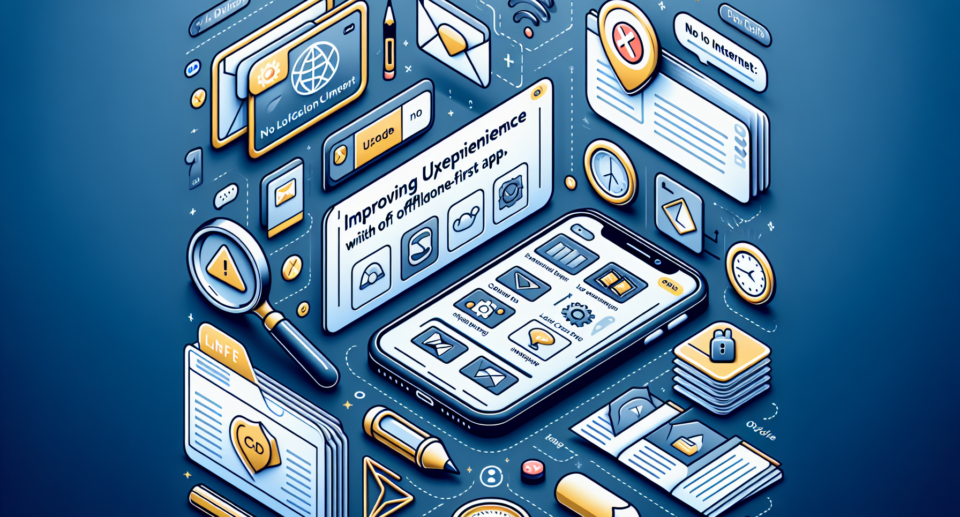 Enhancing User Experience with Offline-First iOS Apps: How WebViewGold Optimizes Local Content Accessibility