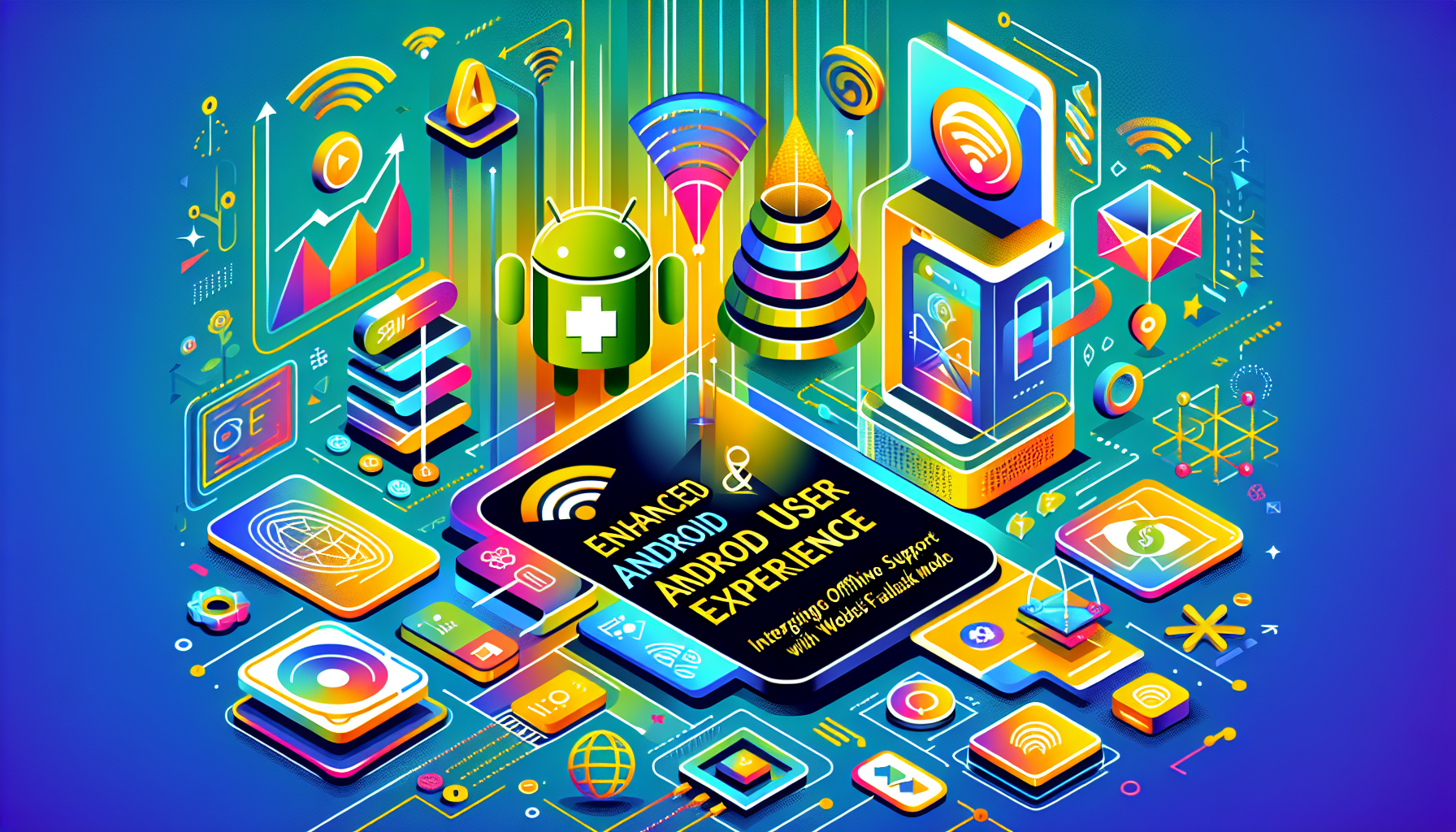 Enhancing Android User Experience: Integrating Smart Offline Support with WebViewGold’s Fallback Mode