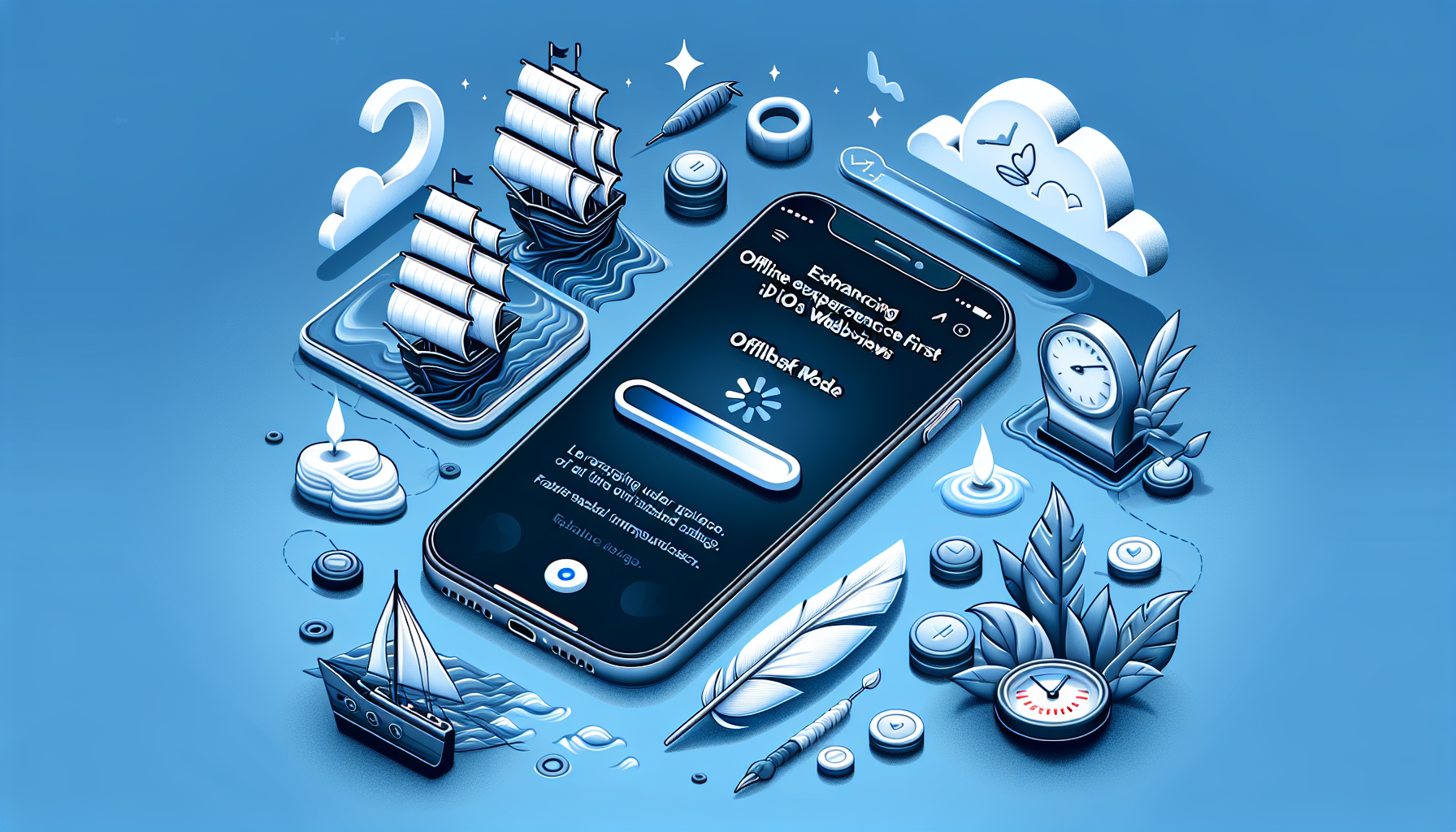 Enhancing User Experience with Offline-First iOS WebViews: Leveraging WebViewGold’s Fallback Mode for Uninterrupted Access