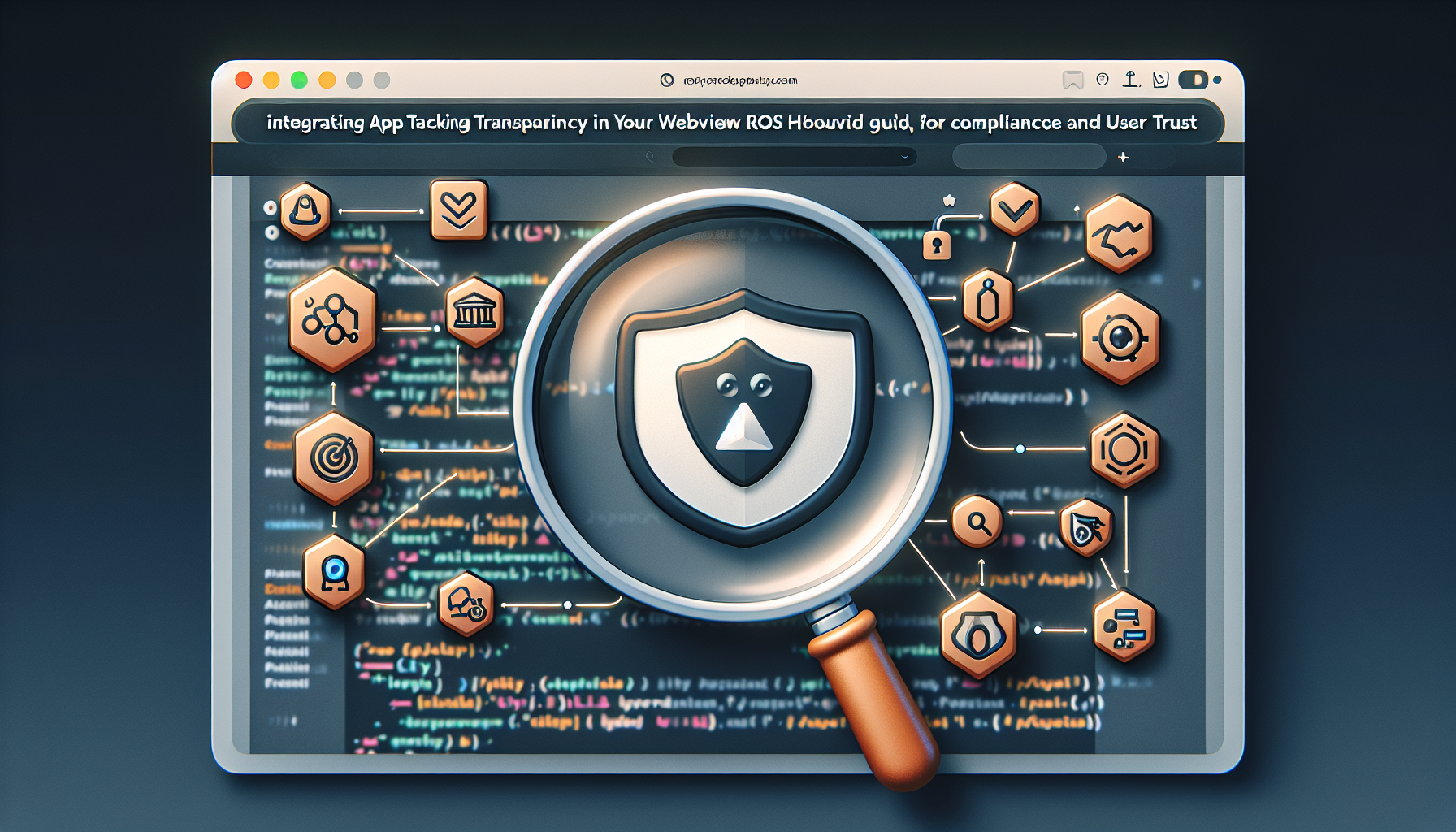 Integrating Apple’s App Tracking Transparency in Your iOS WebView App: A Focused Guide for Compliance and User Trust