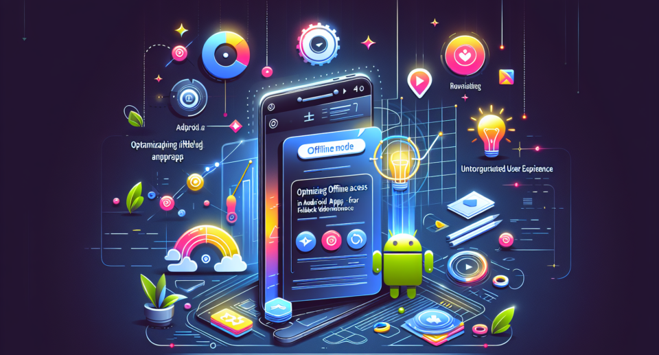 Optimizing Offline Access in Android Apps: Leveraging WebViewGold’s Fallback Mode for Uninterrupted User Experience