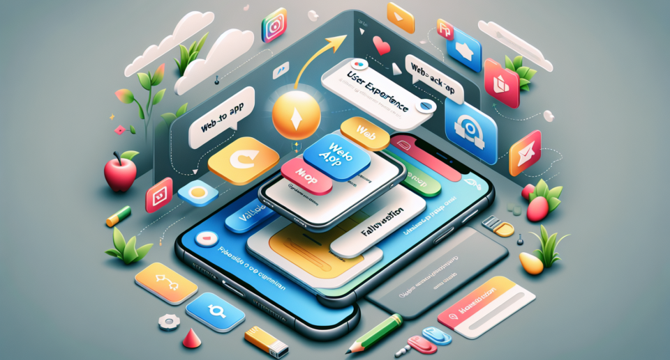 Enhancing Offline User Experience on iOS: Leveraging WebViewGold’s Fallback Mode for Smart Web-to-App Conversion