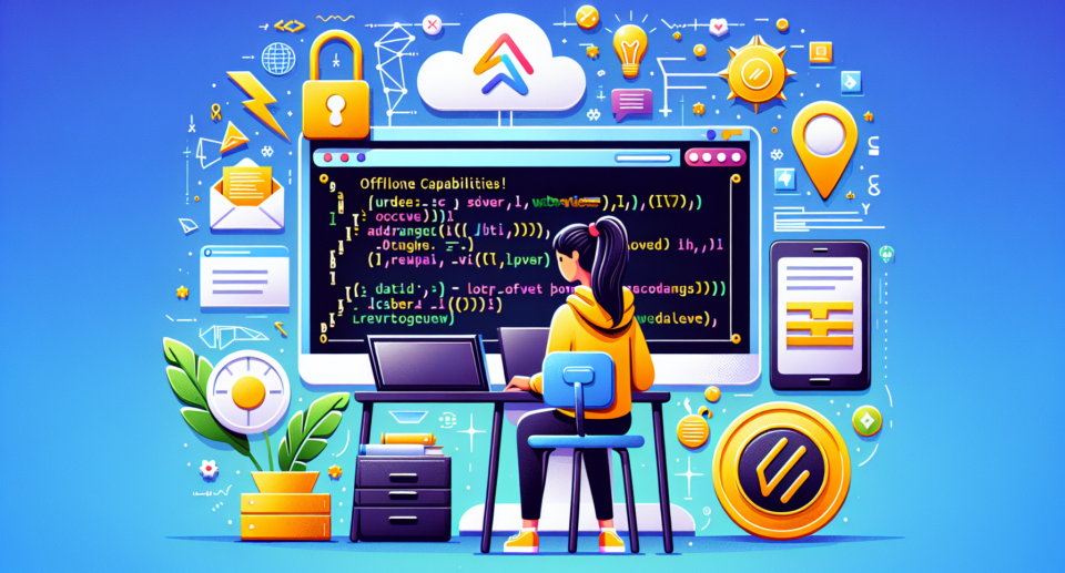 Navigating Offline Capabilities in Android WebView: Harnessing WebViewGold’s Local HTML Folder Fallback Function
