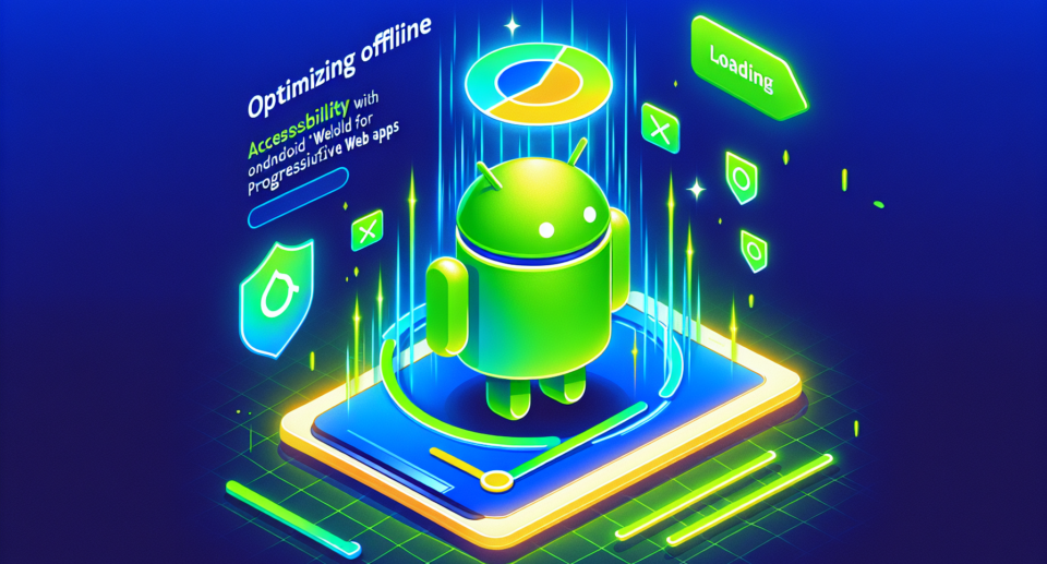 Optimizing Offline Accessibility on Android with WebViewGold’s Fallback Mode for Progressive Web Apps