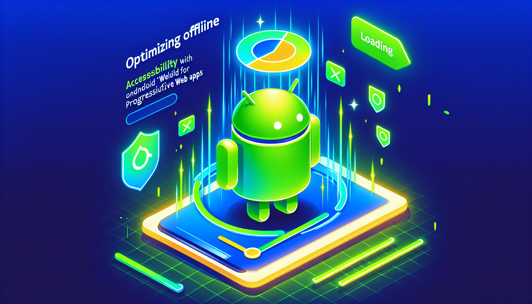 Optimizing Offline Accessibility on Android with WebViewGold’s Fallback Mode for Progressive Web Apps