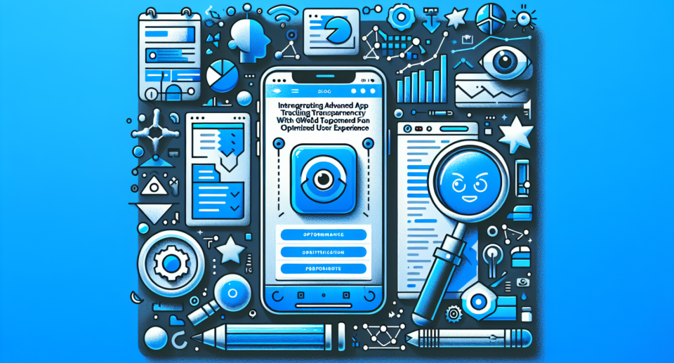 Integrating Advanced iOS App Tracking Transparency with WebViewGold for an Optimized User Experience