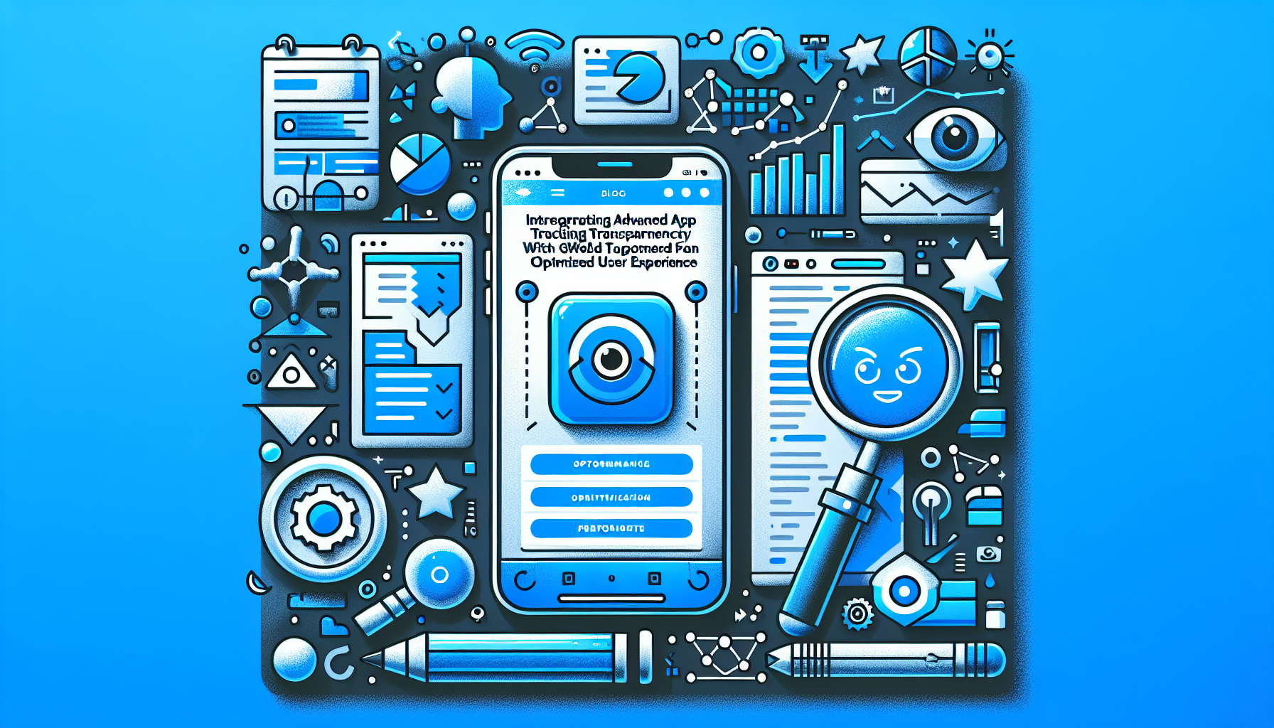 Integrating Advanced iOS App Tracking Transparency with WebViewGold for an Optimized User Experience