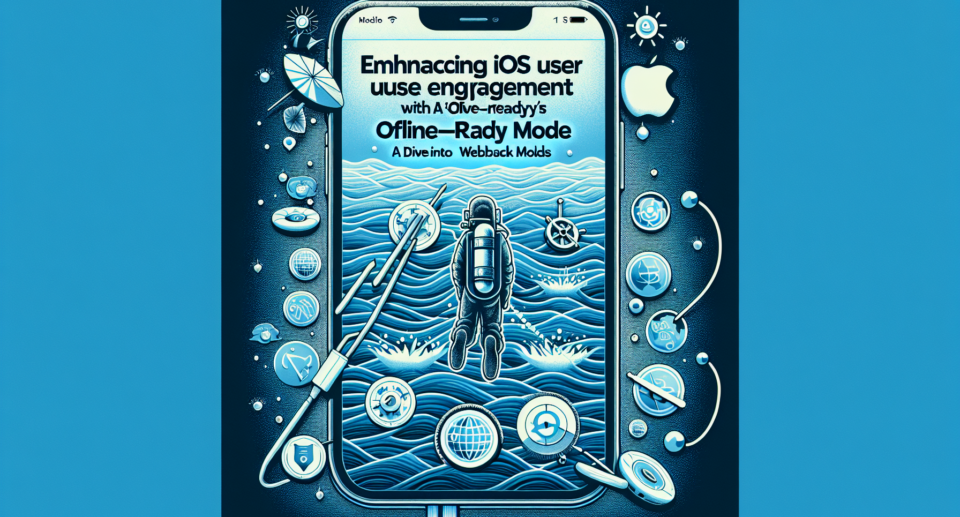 Enhancing iOS User Engagement with Offline-Ready WebViews: A Dive into WebViewGold’s Fallback Mode
