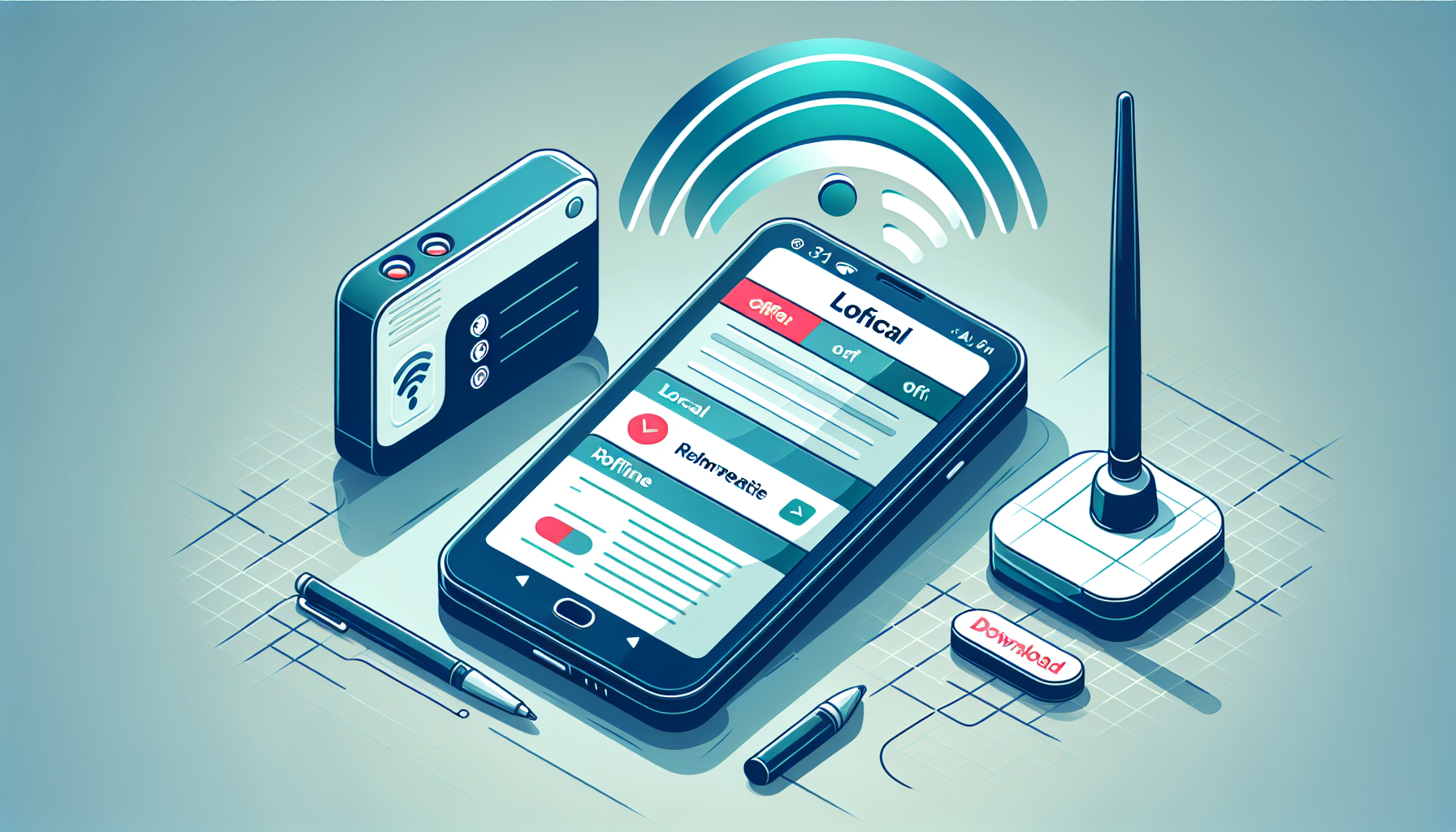 Enhancing Android User Experience with Offline-Ready WebViewGold Apps: Integrating Local HTML with Remote Content