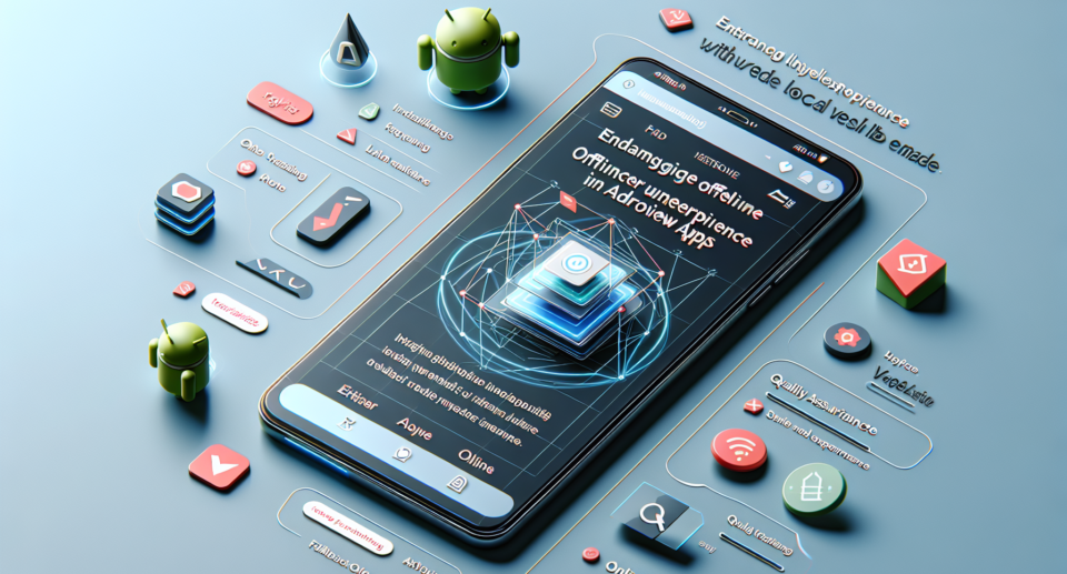 Enhancing Offline User Experience in Android WebView Apps: Integrating Local HTML with WebViewGold’s Fallback Mode