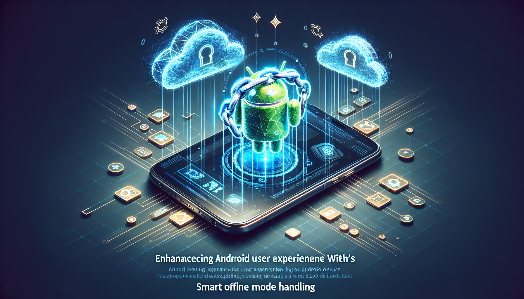 Enhancing Android User Experience with WebViewGold’s Smart Offline Mode Handling