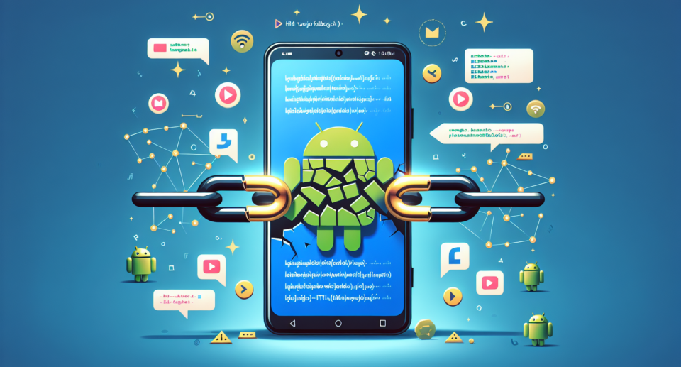 Optimizing Offline Access in Android Apps: Integrating WebViewGold’s Local HTML Fallback for Continuous User Engagement