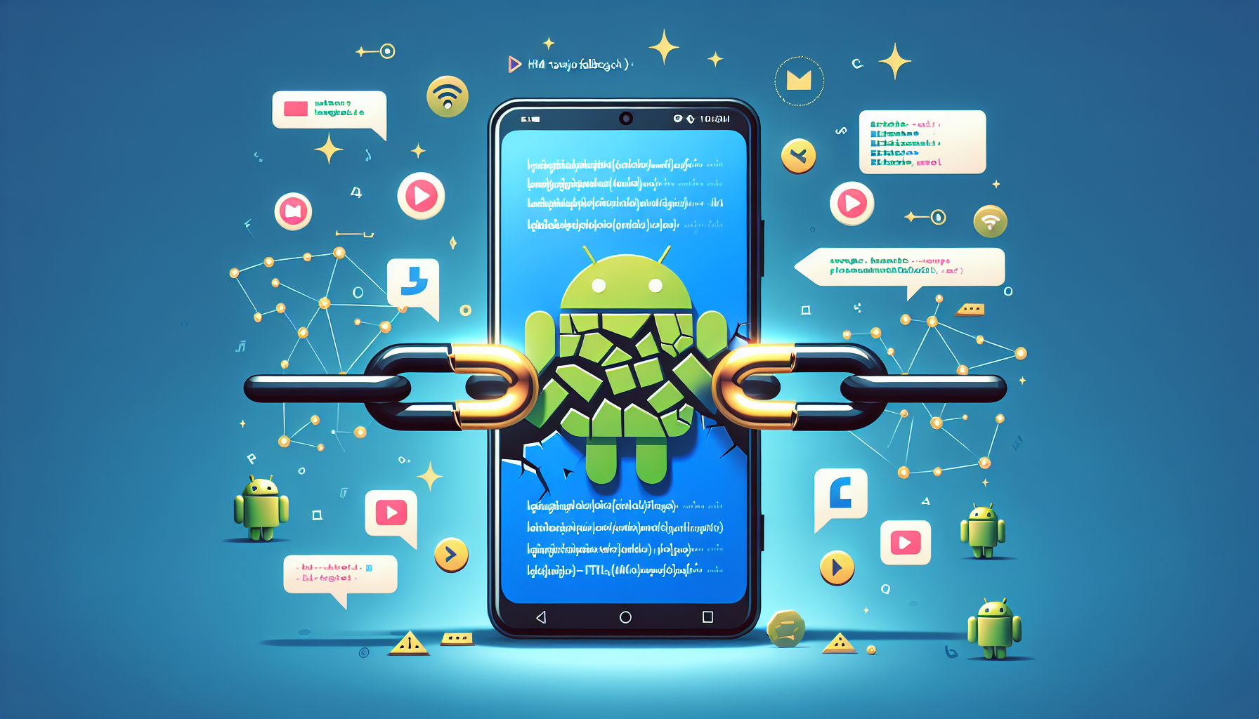 Optimizing Offline Access in Android Apps: Integrating WebViewGold’s Local HTML Fallback for Continuous User Engagement