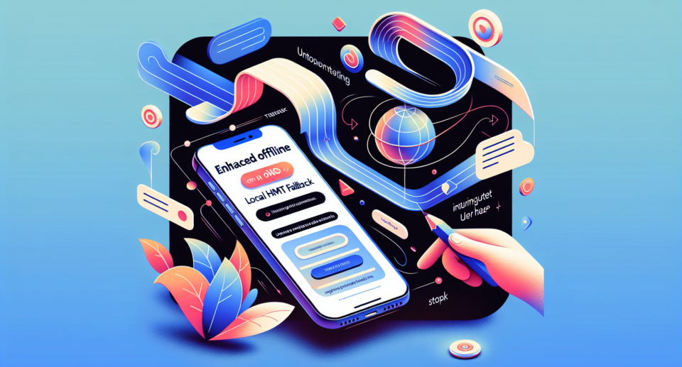 Enhancing Offline Accessibility on iOS: Implementing WebViewGold’s Local HTML Fallback for Uninterrupted User Experience