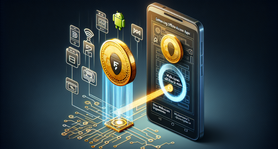 Enhancing Offline Access in Android Apps: How WebViewGold’s Fallback Mode Elevates User Experience