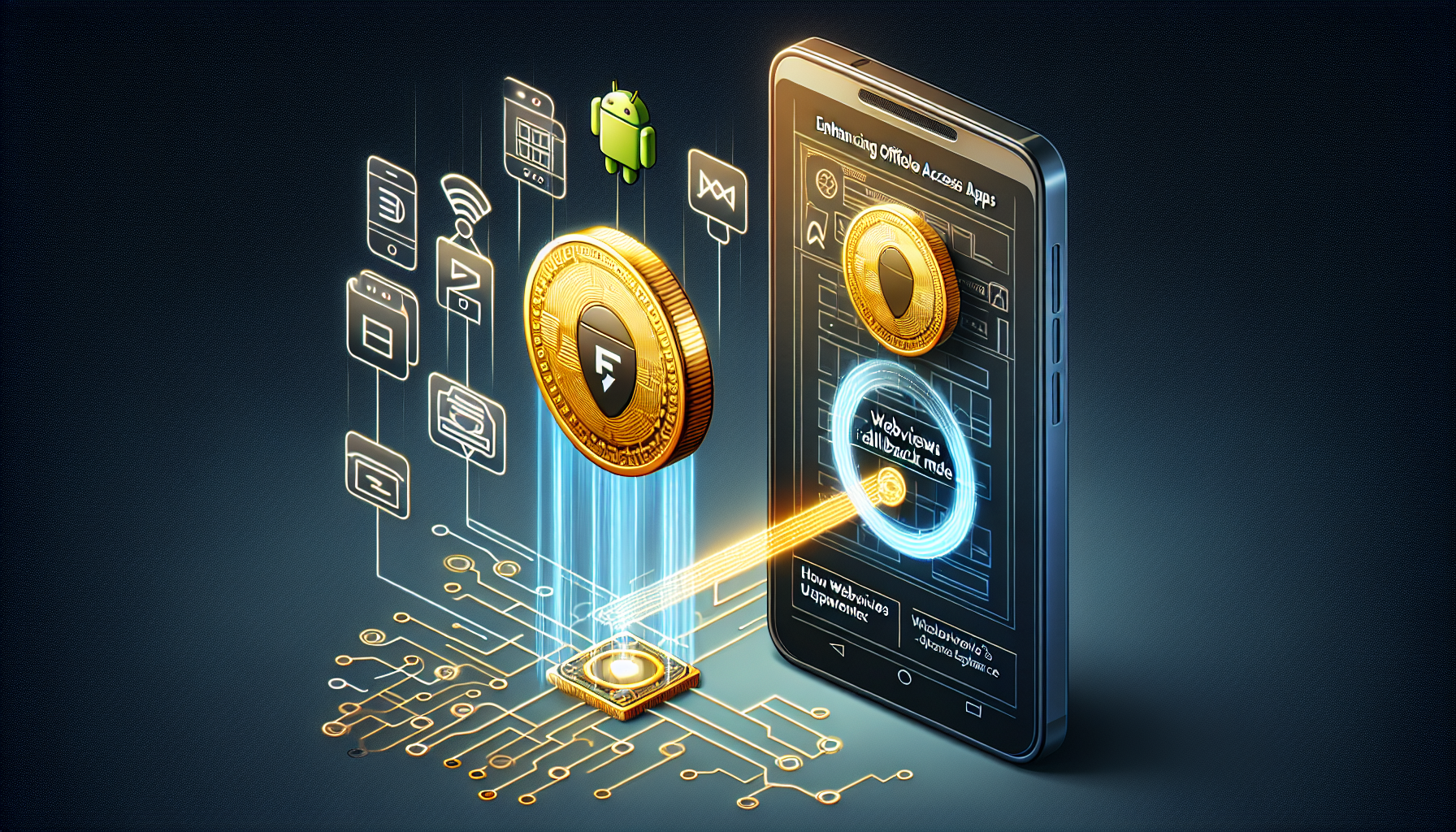 Enhancing Offline Access in Android Apps: How WebViewGold’s Fallback Mode Elevates User Experience