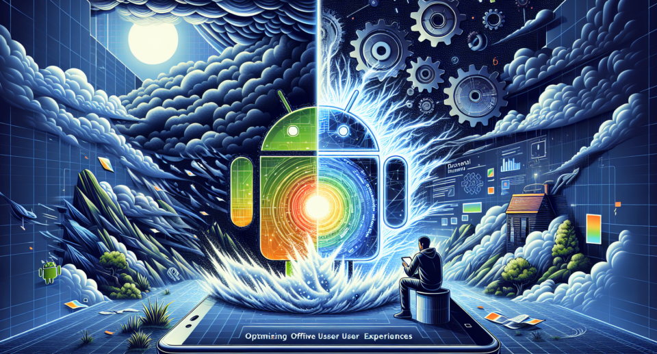 Optimizing Offline User Experiences in Android: WebViewGold’s Local HTML Fallback Mode Uncovered