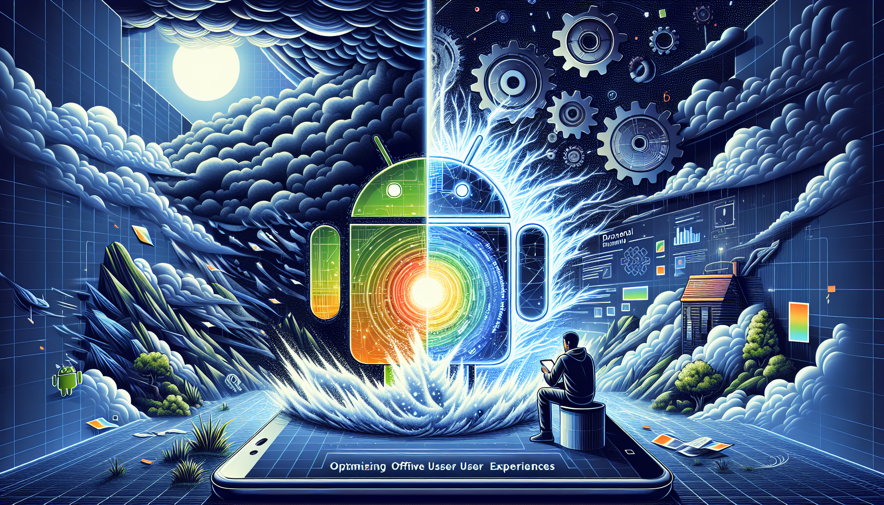 Optimizing Offline User Experiences in Android: WebViewGold’s Local HTML Fallback Mode Uncovered