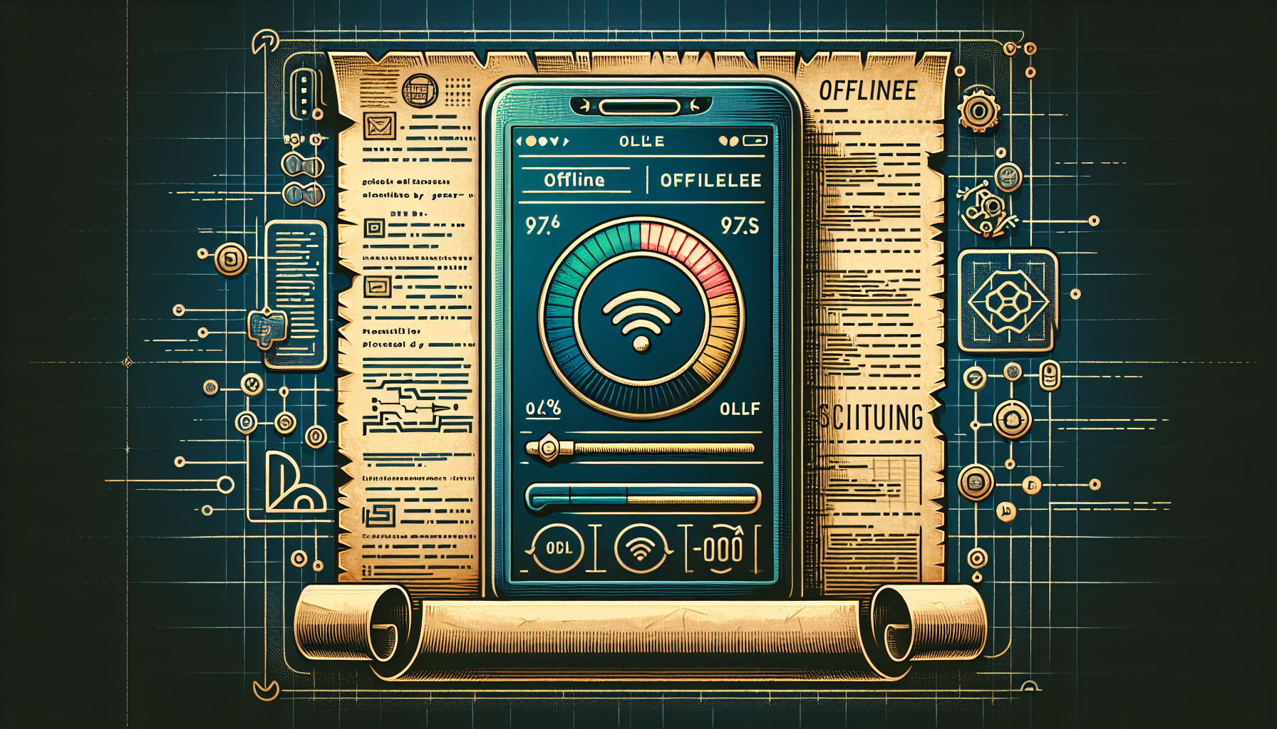 Enhancing iOS User Experience with Offline Capabilities: A Deep Dive into WebViewGold’s Fallback Switch Mode