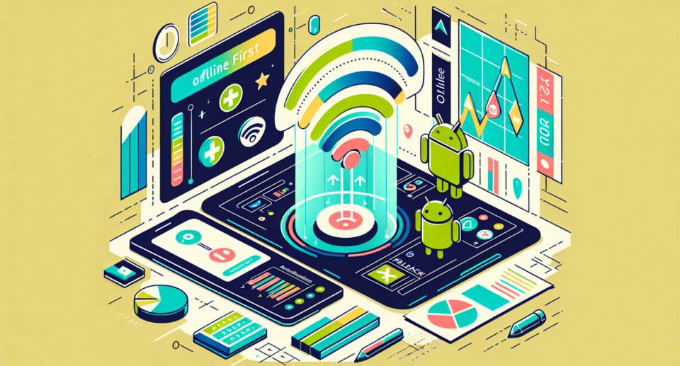 Enhancing Android User Experience with Offline-First Approach Using WebViewGold’s Fallback Mode