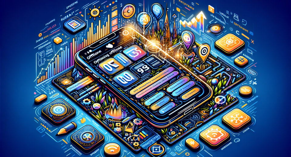 Optimizing Offline User Experience in iOS Apps with WebViewGold’s Local HTML Fallback