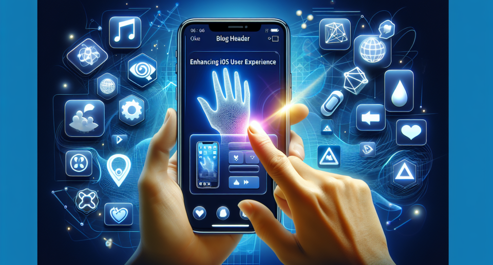 Enhancing iOS User Experience with WebViewGold: Utilizing Native Swipe Gesture Navigation for Intuitive App Interaction