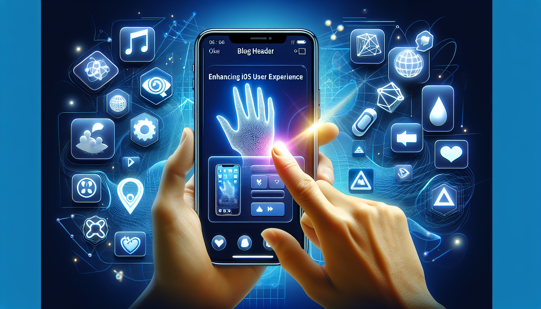 Enhancing iOS User Experience with WebViewGold: Utilizing Native Swipe Gesture Navigation for Intuitive App Interaction