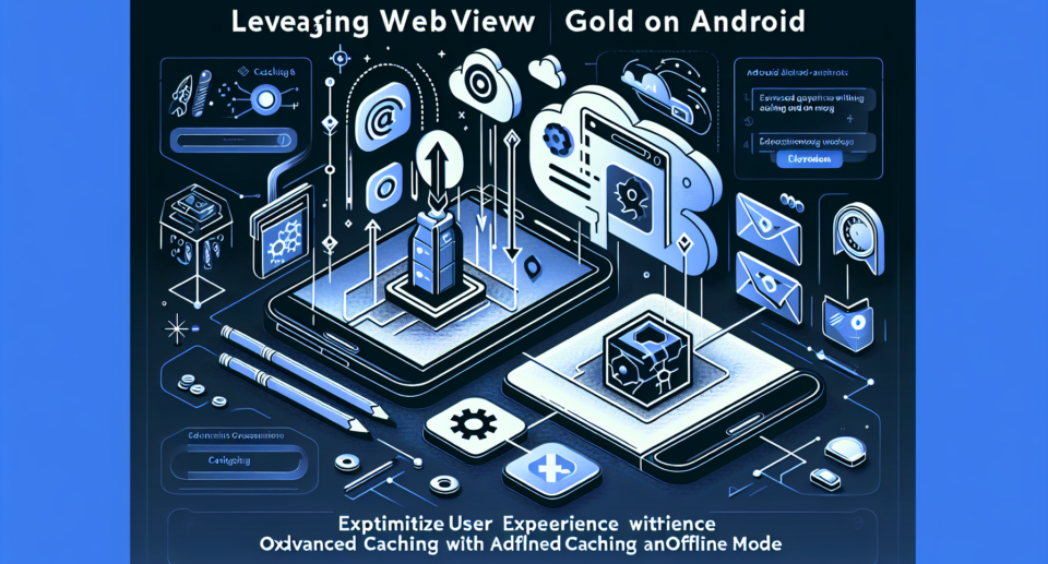 Leveraging WebViewGold on Android: Optimize User Experience with Advanced Caching and Offline Mode