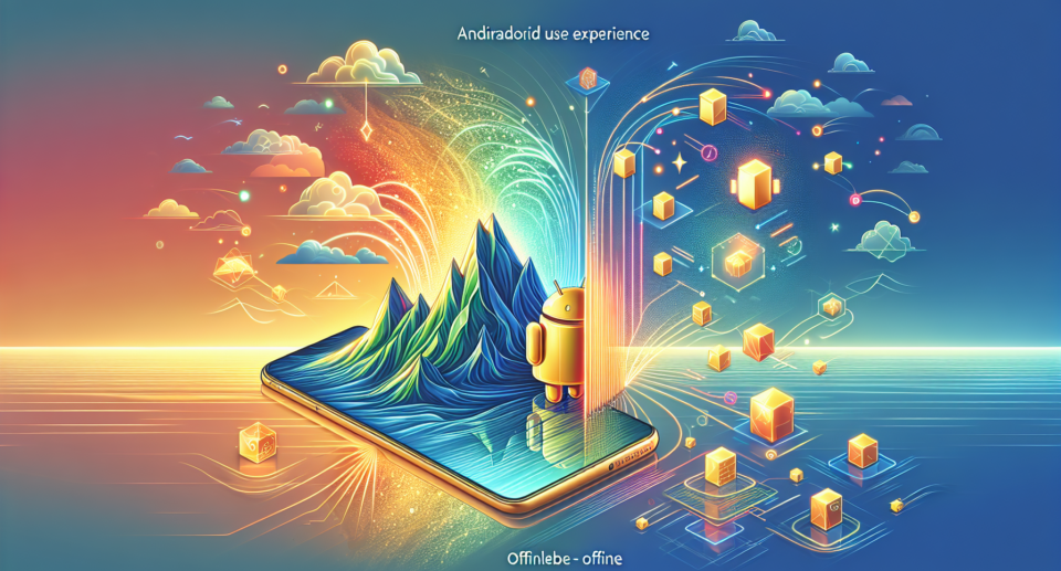 Enhancing Android User Experience: Integrating Offline Capabilities and Online Fluidity with WebViewGold’s Fallback Mode