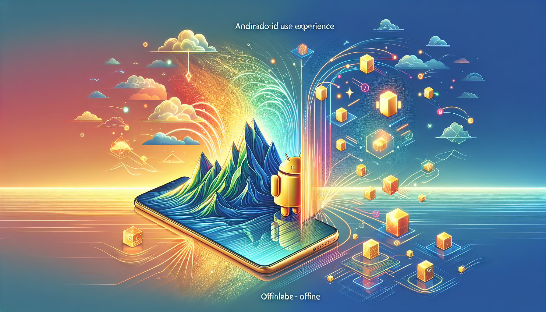 Enhancing Android User Experience: Integrating Offline Capabilities and Online Fluidity with WebViewGold’s Fallback Mode