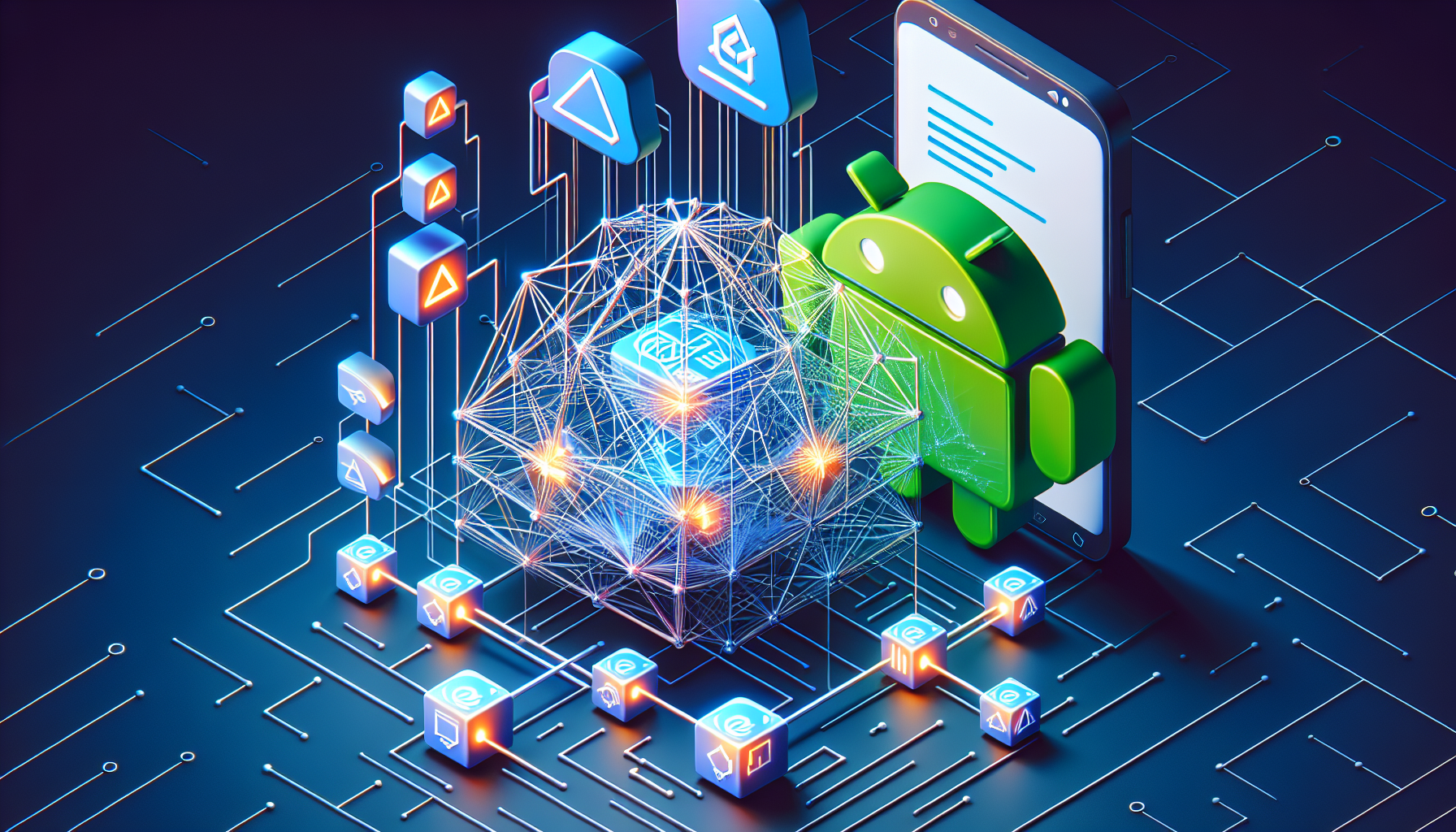 Offline-First Approach: Leveraging Local HTML Folder Fallback in Android WebView Apps
