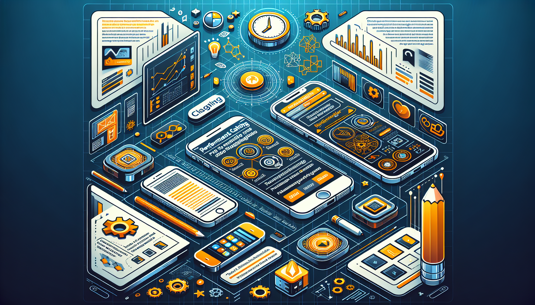 Enhancing iOS Web Apps with Smart Performance Caching and Offline Fallback using WebViewGold
