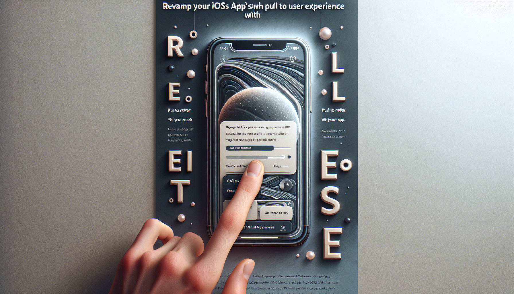 Revamp Your iOS App’s User Experience with Pull to Refresh in WebViewGold