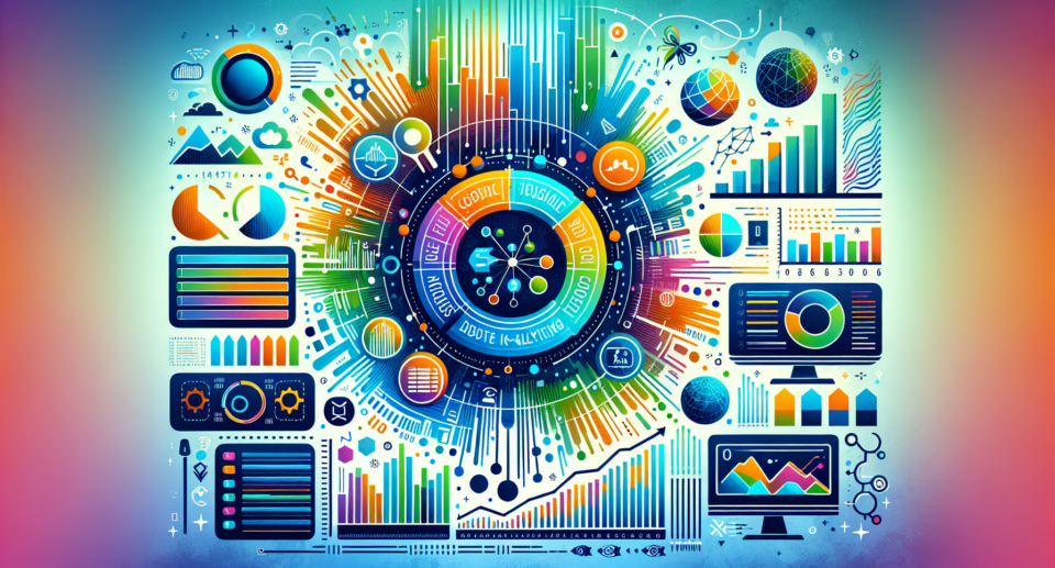 Effortless Data Visualization Techniques with No-Code Tools