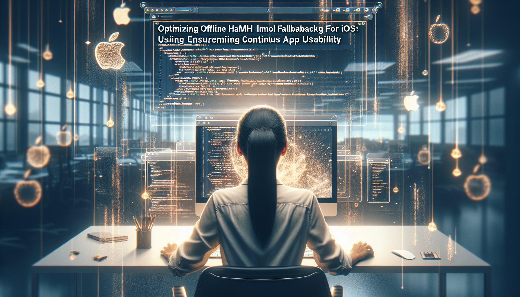 Optimizing Offline HTML Fallback Using WebViewGold for iOS: Ensuring Continuous App Usability