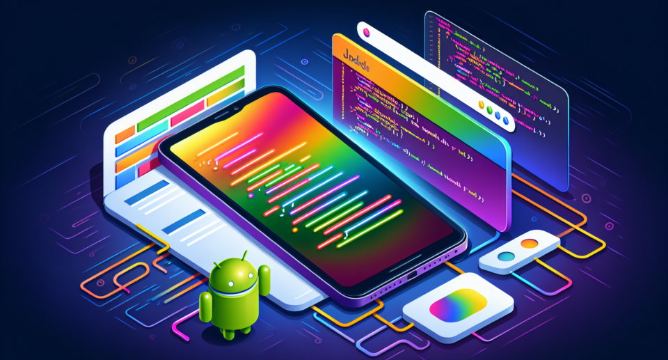 Implementing Dynamic Status Bar Color Changes in Android WebView Apps Using JavaScript with WebViewGold