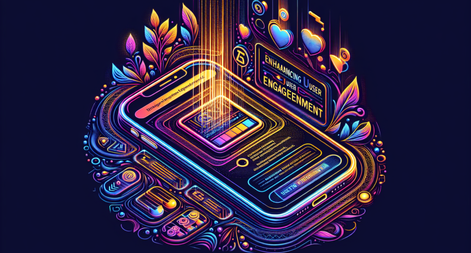 Enhancing User Engagement on iOS with WebViewGold’s Dynamic Status Bar Color API