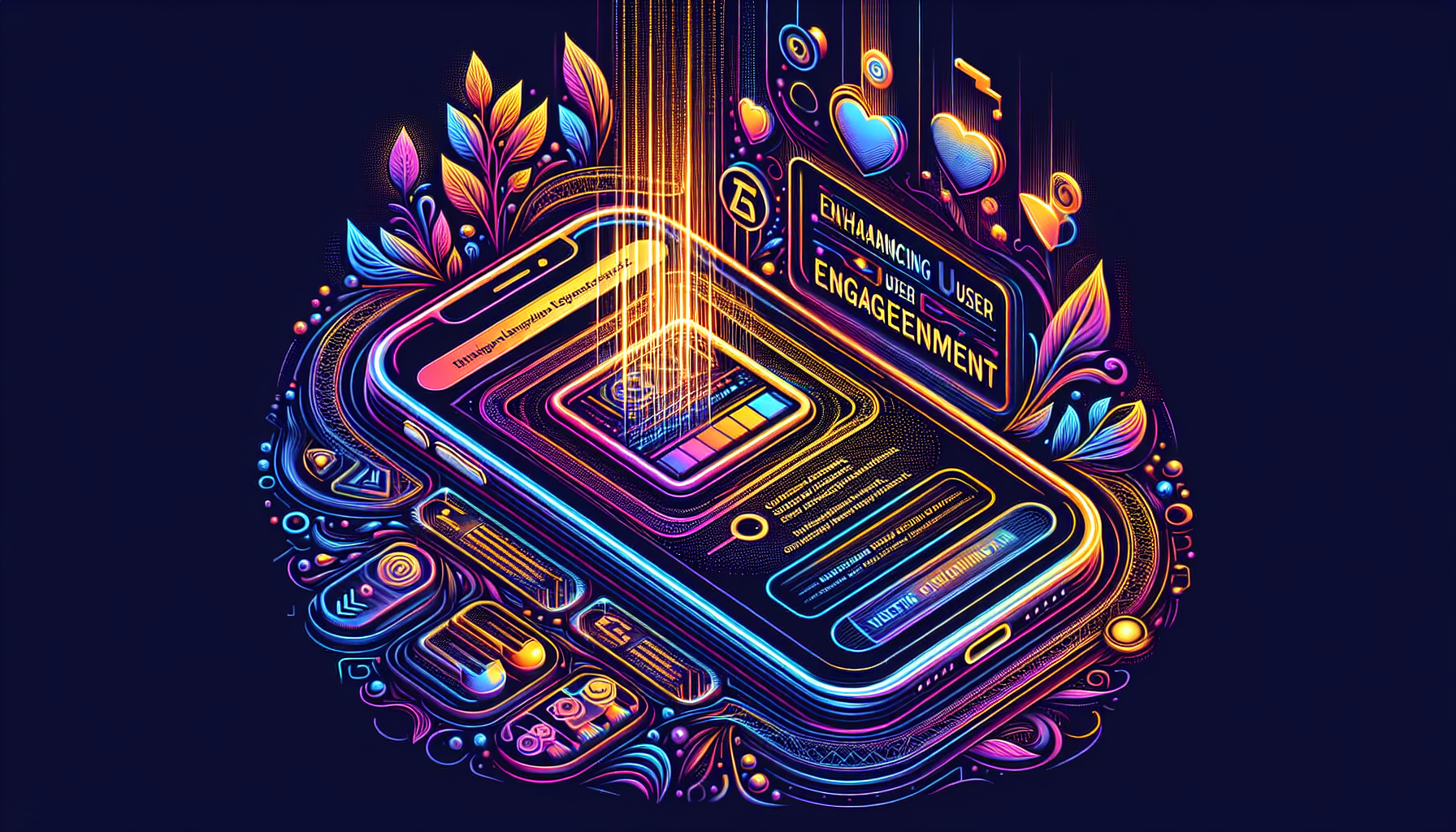 Enhancing User Engagement on iOS with WebViewGold’s Dynamic Status Bar Color API