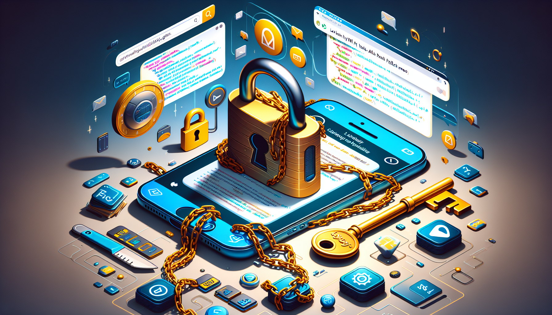 Unlocking Offline Functionality in iOS Web Apps with WebViewGold’s Local HTML Fallback Mode