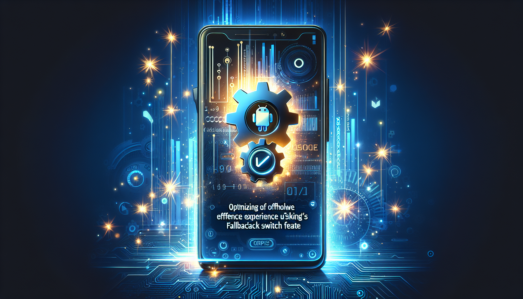 Optimizing Offline User Experience in Android Apps Using WebViewGold’s Fallback Switch Mode Feature