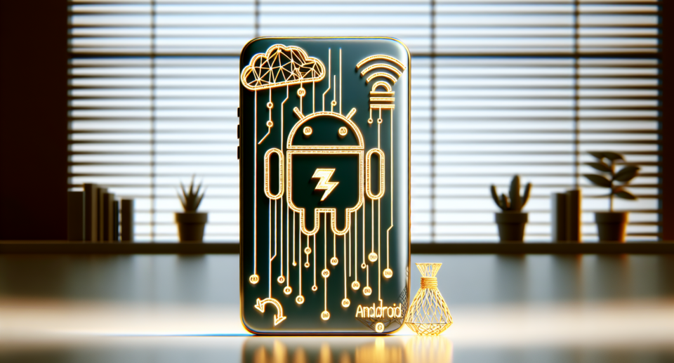 Implementing Offline Fallback in Android WebView Applications Using WebViewGold