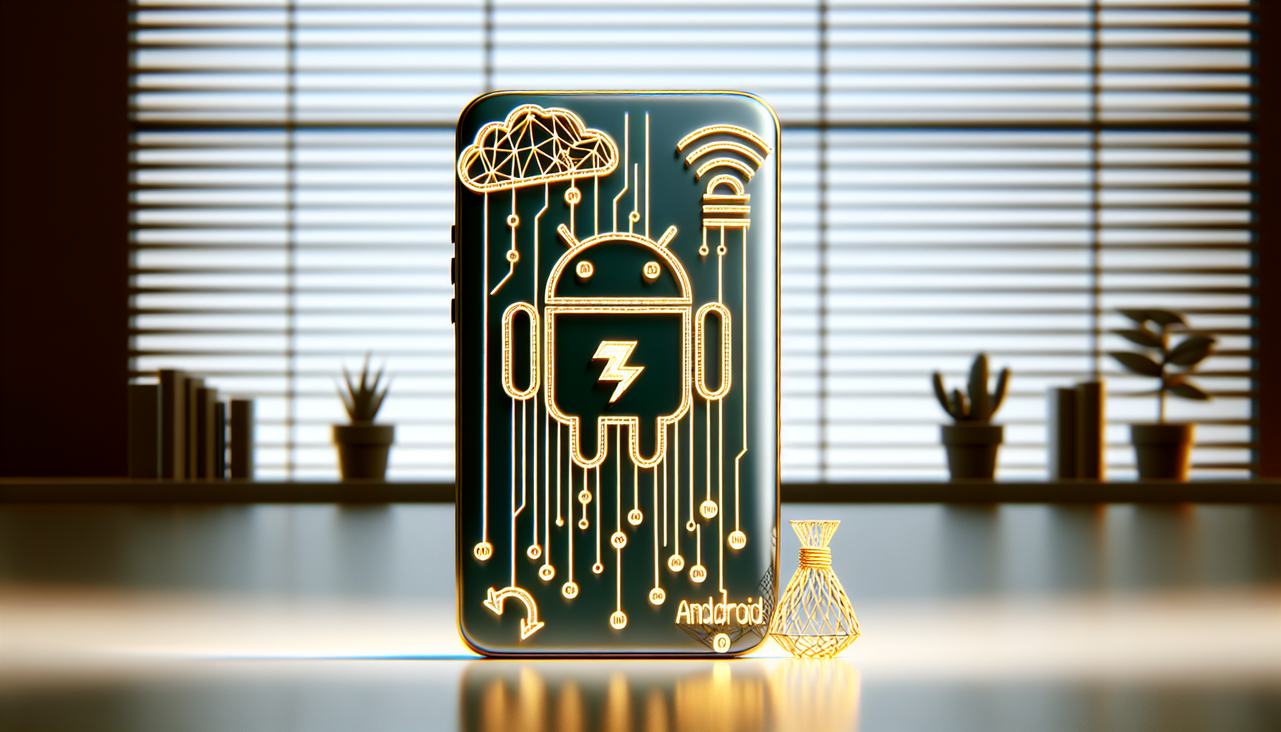 Implementing Offline Fallback in Android WebView Applications Using WebViewGold