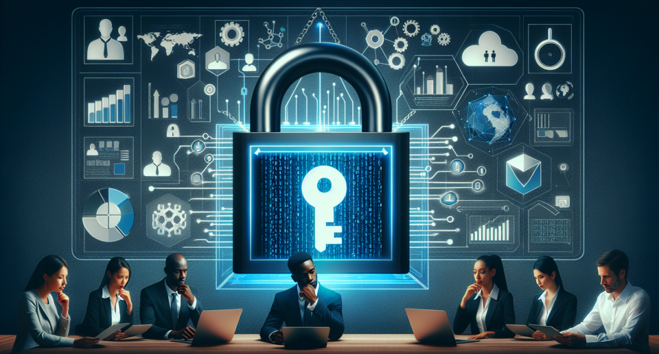 Unlocking Business Automation: Leveraging No-Code Solutions for Efficient Workflow Management