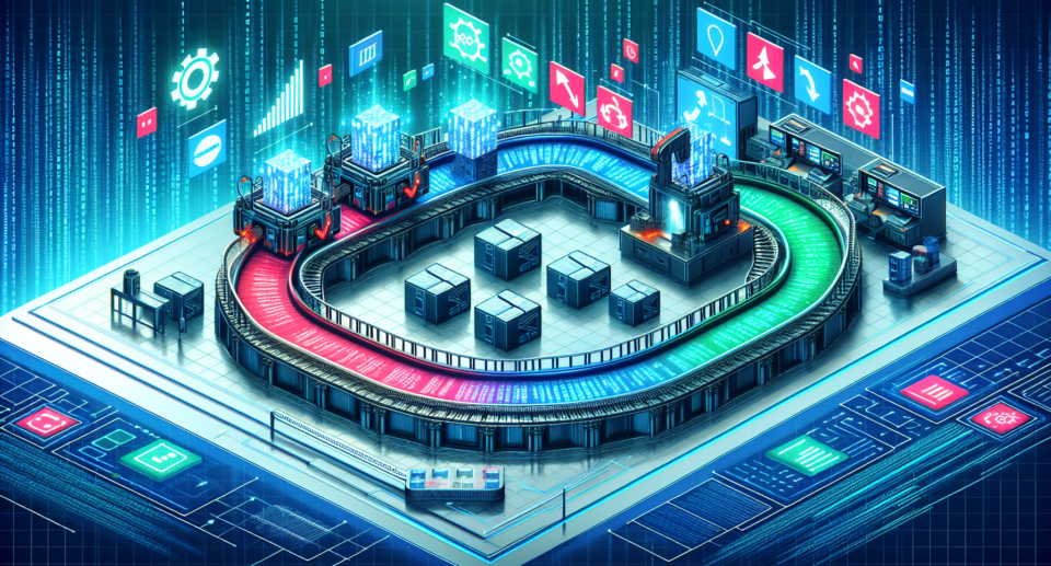 Effortless Data Integration: Leveraging No-Code Tools for Streamlined Business Automation