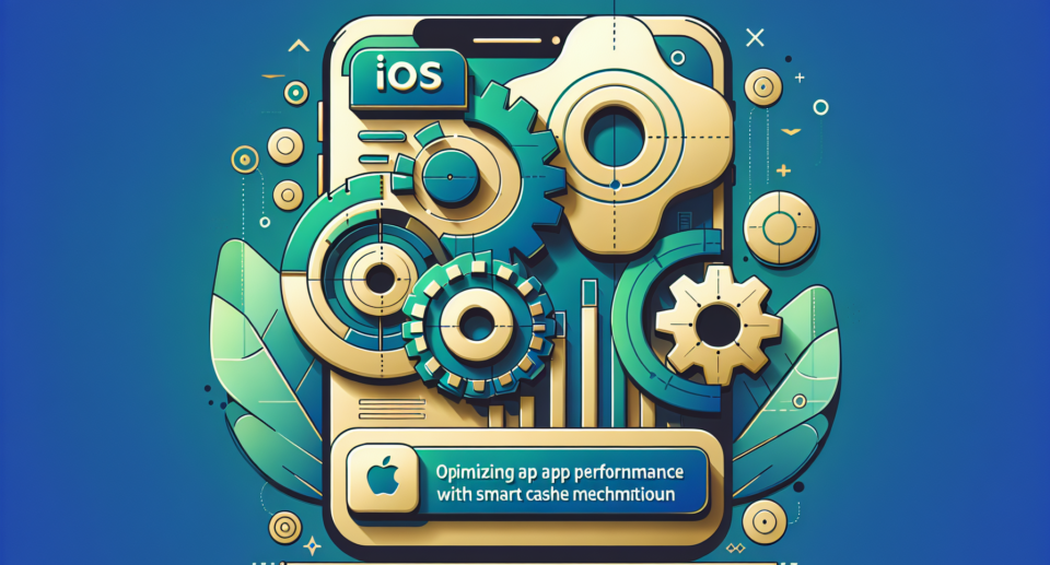 Optimizing iOS App Performance with WebViewGold’s Smart Cache Mechanism